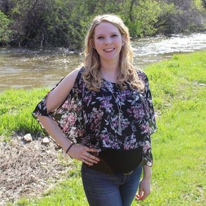 Meet your Posher, Kaitlyn